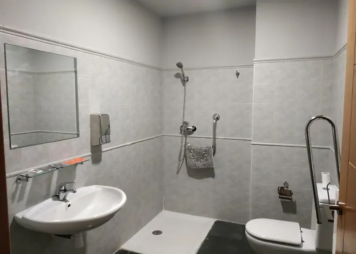 Hostal Restaurante La Concordia *